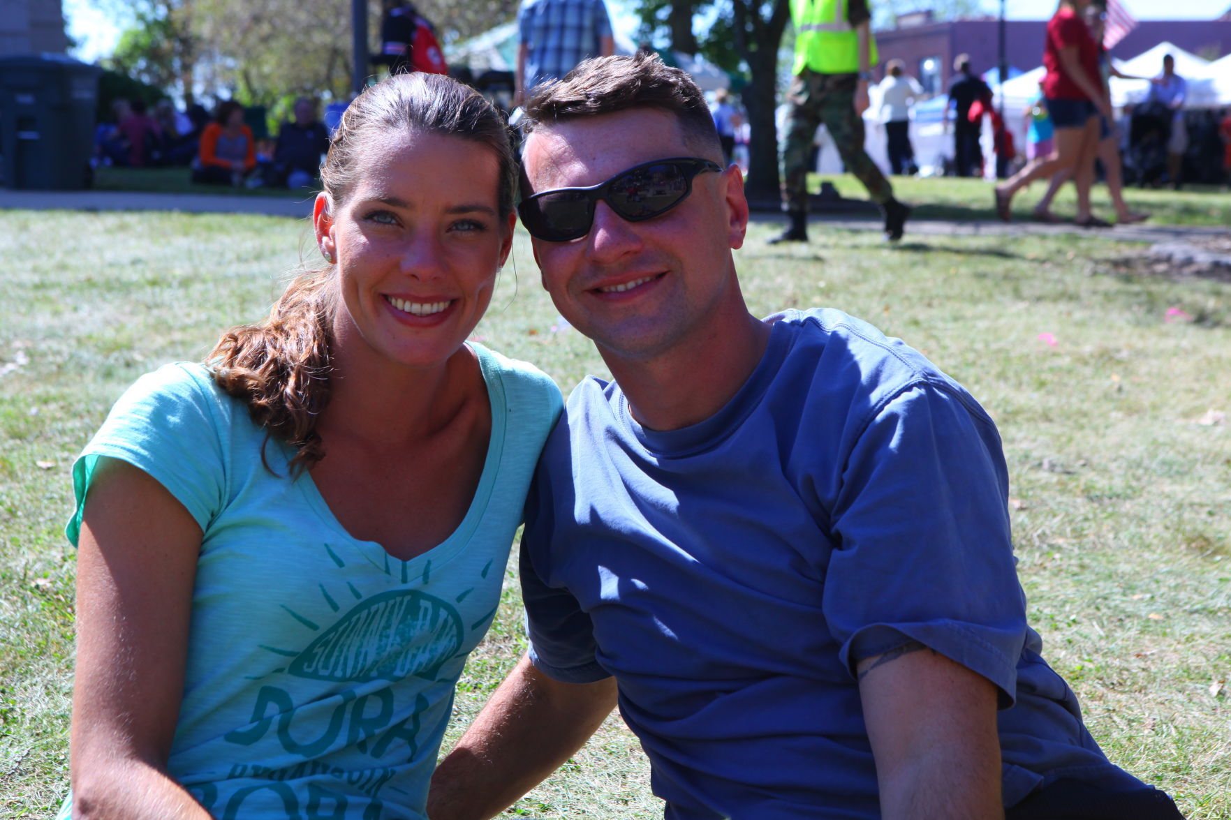 Faces of the Region: Valparaiso Popcorn Festival
